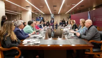 El Consejo de la Magistratura porteño designó a sus nuevas autoridades
