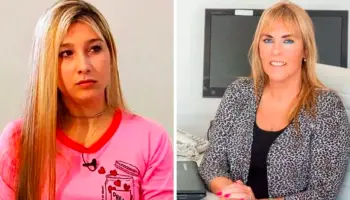 El hartazgo de Nahir Galarza: Pidió a la Corte que desvincule a Raquel Hermida, a quien despidió en 2023
