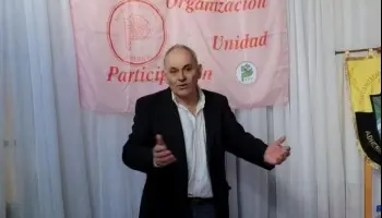 Más conflictos con el gremio de Vialidad: Ahora se niegan a afiliar a los trabajadores