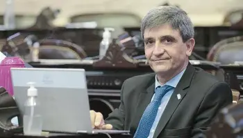 Pablo Yedlin: “No hay una política alimentaria en este gobierno, la población no está contenida”