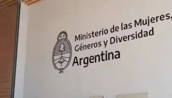 Para ATE, el cierre del ministerio de las Mujeres “es la resistencia del movimiento machista y misógino”
