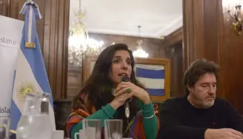 Celeste Fierro: “Pedimos explicaciones de los nuevos puestos que ha definido García Moritán”