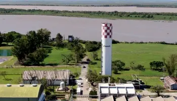“La prohibición de la atrazina se está extendiendo en todo el mundo”