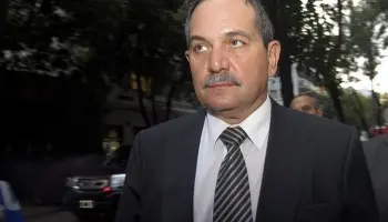 Frente a sus hijos: la querella pide una condena ejemplar a Alperovich