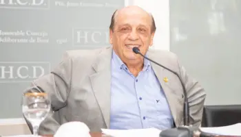 El Tribunal de Cuentas sancionó a Mussi y crece la incetidumbre en la política de Berazategui