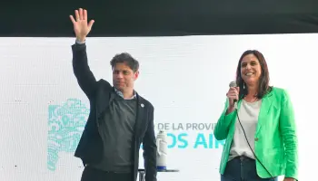 Con la provincia en llamas, el IPS gastará casi 15 millones en cocheras para sus funcionarios