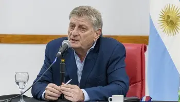 El gobernador de La Pampa cae en el ranking de gobernadores por las malas políticas implementadas