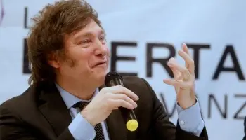 A la deriva