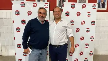 El pasado condenó a Francisco Recoulat: volvió a la luz “Cux” un programa de la gestión de Fernández