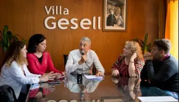 Malestar en Villa Gesell: enojo por la “no” designación de un secretario de Turismo