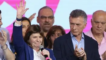 Continúan las amenazas y rupturas en la Legislatura: El Pro se aleja de La Libertad Avanza
