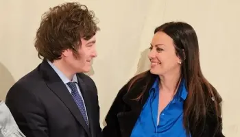 Pettovello denunció a Sebastián Pareja, uno de los dirigentes más cercanos a Karina Milei