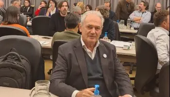 Atilio Benedetti: "El gobierno necesita gestionar día a día"