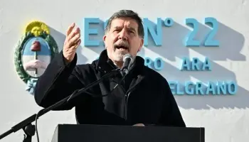 Alberto Sileoni: “Tenemos que dar un paso a una secundaria distinta, que no desaliente”