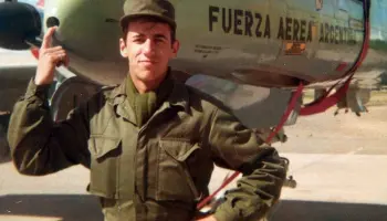 Soberanía de Malvinas: "La mayoría de los veteranos de guerra y la casta militar han votado a Milei"