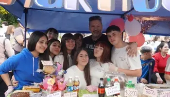 Fiesta Patronal de San Antonio de Padua 2024