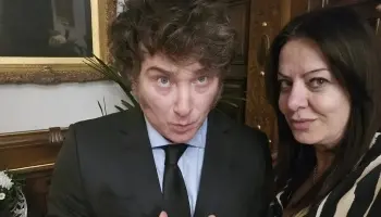 Ampliaron la denuncia contra Milei y Pettovello por retención “indebida” de alimentos