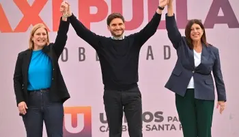 Pullaro cambio el juego en Santa Fe: trabajadoras denunciaron el desmantelamiento de sus secretarías
