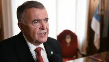 Conflicto en los Ingenios Tucumanos: Jaldo quiere que dejen de hacer paro