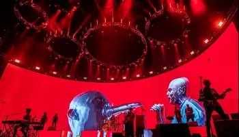 Los Fundamentalistas en La Plata y "la oportunidad de unión que nos da la música"