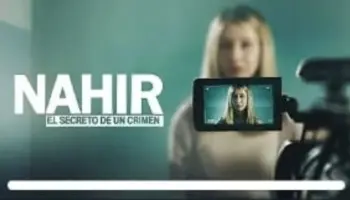 Tras el boom de la película, ahora Amazon estrenó la serie documental del caso Nahir Galarza