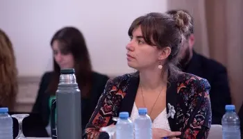 Romina Braga: "El gobierno de Kicillof no tiene un plan para las necesidades de los bonaerenses"