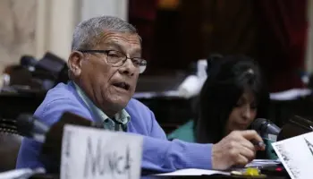 Juan Carlos Alderete: “Va a costar una generación poder recuperar lo que destruya este gobierno”