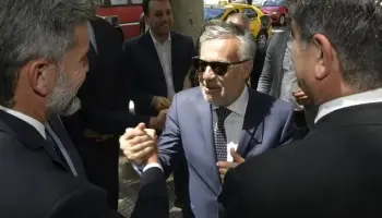 Seis meses de gestión de Alfredo Cornejo y continúan los conflictos gremiales en Mendoza