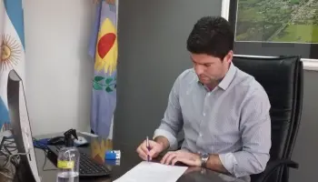 UPCN amenaza con acciones legales al intendente de Ayacucho por las notificaciones a los trabajadores