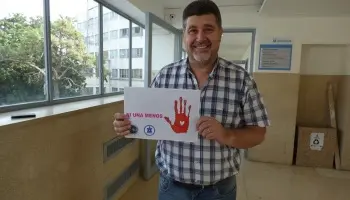 Concejal de Quilmes denunció vandalismo y amenazas tras evento conmemorativo