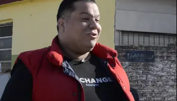 Concejal de Avellaneda criticó la gestión de Ferraresi y pidió sensatez para gestionar en Avellaneda