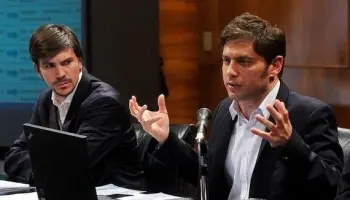 El Tribunal de Cuentas dejó un tendal de intendentes bonaerenses sancionados