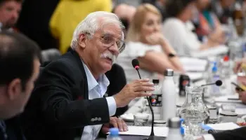 Carlos Zapata: "Guillermo Francos se evidenció como una pieza fundamental"