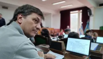 Exmilitante de La Cámpora detenido por pedir el dinero prestado teme ser envenenado en la cárcel