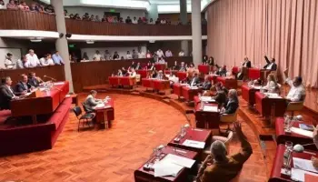 Quiebre político en Chubut: El peronismo rompe con el gobernador Torres