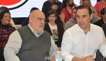 Colombi quiere volver a ser gobernador de Corrientes y planea desbancar a Valdés en su propio juego