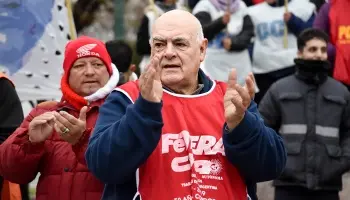 Tensión en La Pampa con los escraches entre legisladores y la denuncia al dirigente Julio Acosta