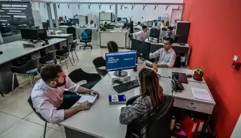 Los misioneros celebraron los nuevos créditos que bajan de Provincia