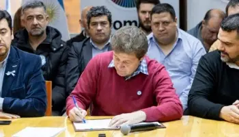 Tensión en Tierra del Fuego por los tarifazos del gas y la lucha entre Provincia y Nación