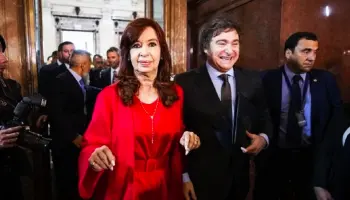 Incertidumbre, cambio y ruptura con el pasado, las sensaciones actuales de los argentinos