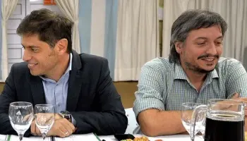 La interna del peronismo bonaerense se tensiona cada vez más