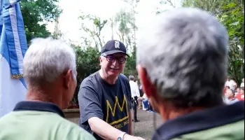 En Misiones, el gobernador avanza con las puestas en valor de los edificios históricos de las ciudades