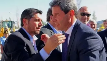Sergio Uñac criticó a Orrego y crece la tensión en San Juan