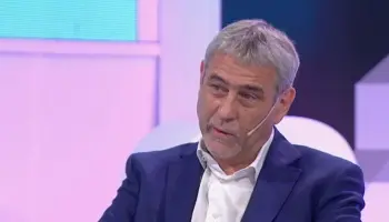El ego por las nubes: Ferraresi continúa recorriendo la Provincia y se olvida de Avellaneda