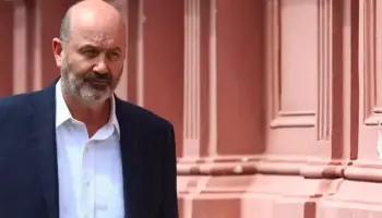 ¿Qué hacer con Sturzenegger?