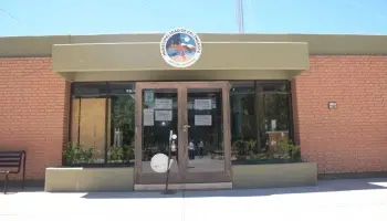 Descuido vecinal termina en malestar municipal: preocupación y malos manejos en Calingasta