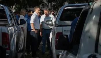 La inseguridad en Chaco: un tema que Zdero no puede controlar
