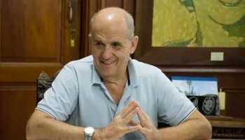 Escándalo Diplomático: repudió y enojo por los dichos de Pablo Zurro