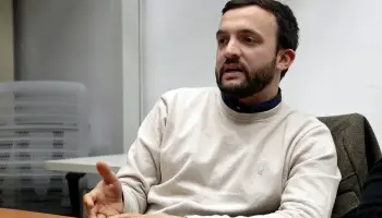 Leonardo Grosso: “El rol de los radicales es una vergüenza, terminaron siendo funcionales a Milei”
