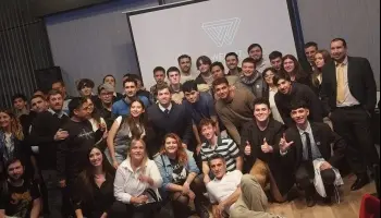 La Libertad Avanza ingresa a las facultades: "No tenemos miedo"